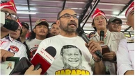 Harapan Eksponen Aktivis 98 Kepada Megawati, Jokowi, SBY, dan Prabowo Menjelang Peringatan HUT ke-80 RI
