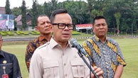 Prabowo Bakal Hadir dalam Retret Kepala Daerah di IPDN Jatinangor? Begini Kata Wamendagri