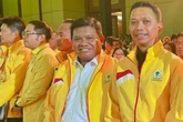 Abdul Rahman Farisi: Isu Munaslub Golkar Tak Berdasar