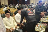 Hadiri Pelantikan PP ISNU, Sekjend GRIB: Menyatukan Komitmen Keilmuan dan Kebangsaan