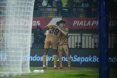 Kalahkan Liga Indonesia All-Stars, Dewa United Raih Peringkat Ketiga Piala Presiden