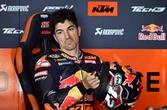 Maverick Vinales Pamit dari MotoGP Indonesia 2025, Ada Apa?