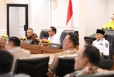 Mendagri Tito Berharap Pengaturan Libur Lebaran Bisa Mengurangi Kepadatan Arus Mudik