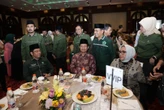 Halaqah Kebangsaan, Mukernas, & Pelantikan ISNU Dihadiri 4 Menteri, Begini Pesannya