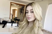 Tragis, Valeria Marquez Tewas Ditembak Saat Live Streaming di Salon