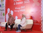 Perempuan Jadi Garda Terdepan Pencegahan Dengue