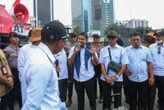Nasib Sisa Honorer Database BKN Belum Dibahas Komisi 2, Aliansi R2/R3 Surati DPR