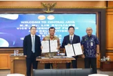 Pemprov Jateng Jalin Kerja Sama Penguatan Bidang Kelautan dan Perikanan dengan Fujian
