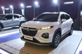 Resmi Meluncur, Suzuki Fronx Siap Ciptakan Gaya Hidup Menakjubkan