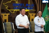 Herman Deru Dukung Kanwil Kemenkumham Mewujudkan Sumsel Jadi Percontohan Nasional untuk Posbakum Desa