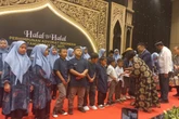 Otto Hasibuan Sebut Toleransi Beragama di Peradi Sangat Luar Biasa