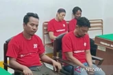 Tok Tok Tok! Benyamin Cs Sembiring Divonis Mati