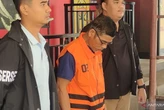 Jual Traktor Bantuan Pemerintah, Ketua Gapoktan Cidaun Ditangkap Polisi, Tuh Orangnya