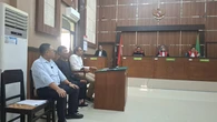 Sidang Gugatan Pedagang Ayam vs BRI Ditunda Lagi, Haris Azhar Kritik Ketidaksiapan Bank