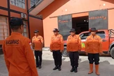 Anak Usia 4 Tahun Hilang Saat Bermain di Kebun, Tim SAR Lakukan Pencarian