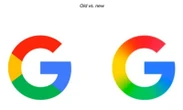 Logo "G" Google Mendapat Pembaruan Gradasi Warna