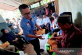 Curhat Orang Tua Korban Pembakaran DPRD Makassar ke Mensos