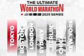 99 Virtual Race Gelar 7 Race Bertema WMM di The Ultimate World Marathon 2025