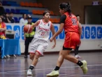 Putri Bung Towel Moncer, Timnas Basket Putri U-16 Indonesia Raih Kemenangan Lawan Vietnam