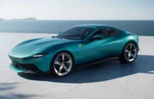 Ferrari Amalfi, Sang Suksesor Roma, Lebih Buas!