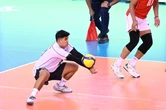 Libero Perlahan Tampil Bagus, Pertahanan Timnas Voli Putra Indonesia Lebih Solid Lawan Pakistan
