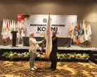 Diana Dewi Tegaskan KORMI Akan Terus Kembangkan Olahraga Tradisional