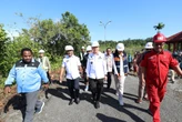 Pj Gubernur Papua: Sekolah Rakyat di Biak Numfor Siap Beroperasi Awal Agustus