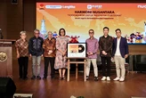Dukung Musisi Lokal, Nuon & Playup Luncurkan Gerakan Harmoni Nusantara di Yogyakarta
