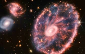Teleskop Webb NASA Menangkap Detail Baru Aurora di Jupiter, Lebih Kuat dan Dinamis