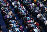 Siap-Siap Turnamen Master Ball League Pokemon Game Kartu Koleksi Digelar Akhir Pekan Ini