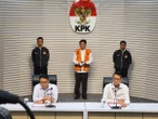KPK Tetapkan Rudy Ong Chandra dan Dayang Donna Sebagai Tersangka Izin Tambang