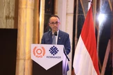 Mewakili Indonesia, Indra Pradana Singawinata Kembali Terpilih Jadi Sekjen APO