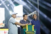 Puncak HUT ke-80 Jawa Tengah, Pesta Rakyat Jadi Simbol Semangat Kolaborasi yang Harus Terus Dijaga