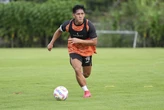 Cerita Eksel Runtukahu Membangun Harapan di Persija Jakarta