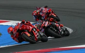MotoGP Jerman: Marc Marquez Membidik Kemenangan Kesembilan di Sachsenring