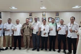 Pemprov & DPRD Malut Dukung PT Smart Marsindo Bangun SMA di Pulau Gebe
