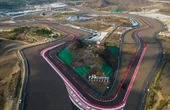 MotoGP Indonesia 2025: Tak Perlu Diragukan, Sirkuit Mandalika Raih Homologasi Grade A