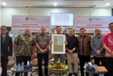 Soft Launching Sumitro Institute: Bersiap Memasuki Paradigma Baru Pembangunan