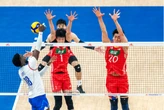 VNL 2025: China Selamat dari Lubang Jarum, Cek Bagan 8 Besar