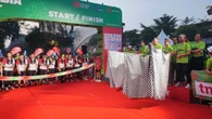 Made In Indonesia Run 2025, Antusiasme Ribuan Pelari Dukung Industri Indonesia
