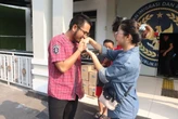 Dapat Amnesti dari Presiden Prabowo, Satu Narapidana Rutan Serang Bebas