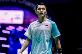 Kejuaraan Dunia 2025: Reaksi Jonatan Christie Setelah Lepas dari Kutukan 16 Besar