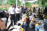 Peringati Hari Bhayangkara, Polri Gelar Lomba Melukis diikuti 160 Anak & Difabel