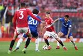 Liga Europa: Sejarah 6 Tahun Silam Terulang