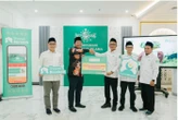 LAZISNU PBNU Terima Sapi Kurban Seberat 1,3 Ton dari Shopee Barokah