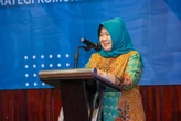 Sekjen MPR: Disiplin, Etika, dan Intergritas Jadi Kunci Penguatan