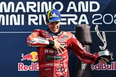 MotoGP 2025: Rekor Jorge Martin Tumbang, Marc Marquez Berlari Menuju 600 Poin