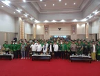Persatuan Guru NU Banten Pengin Tancap Gas, Gubernur Andra Bersiap