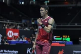 Singapore Open 2025: 5 Wakil Indonesia Berjuang Rebut Tiket Perempat Final