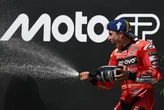 Akhirnya Ducati Tahu Kenapa Mereka Kalah dari Marc Marquez
